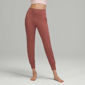 brand new lululemon align joggers
